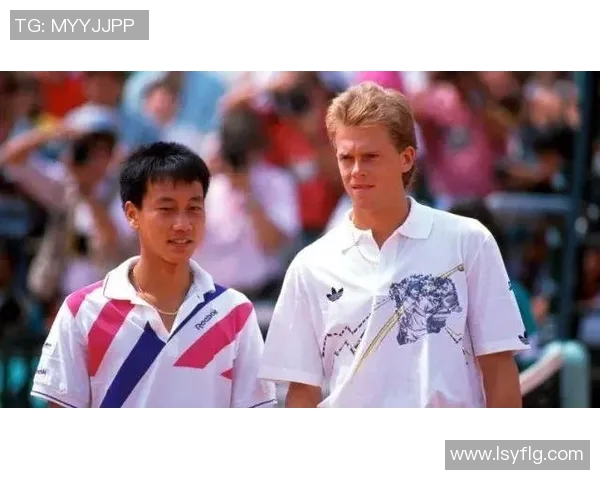 张德培与桑普拉斯的巅峰对决：网球史上的经典时刻与传奇故事